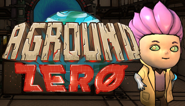 Aground Zero Free Download Full Version Crack Game