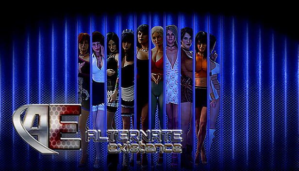Alternate Existence Free Download Adult PC Game