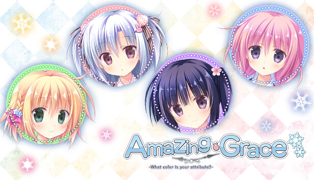 Amazing Grace Free Download Full Version Crack PC Game