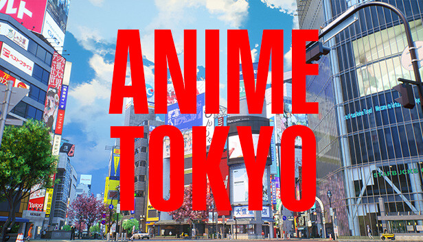 Anime Tokyo Free Download FULL Version Crack PC Game