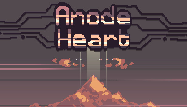 Anode Heart Free Download FULL Version Crack PC Game
