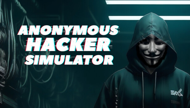 Anonymous Hacker Simulator Free Download Crack PC Game