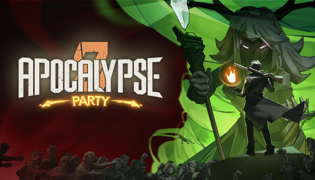 Apocalypse Party Free Download FULL Version PC Game