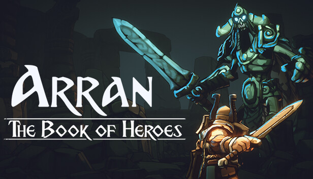 Arran The Book Of Heroes Free Download Crack PC Game
