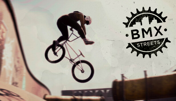 BMX Streets Free Download FULL Version Crack PC Game