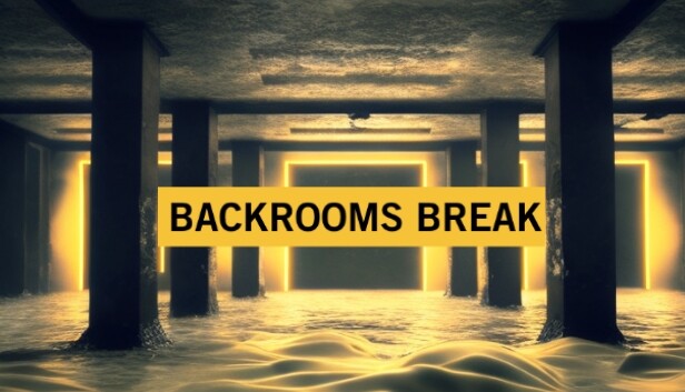 Backrooms Break Free Download FULL Version PC Game