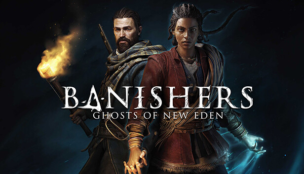 Banishers Ghosts Of New Eden Free Download PC Game