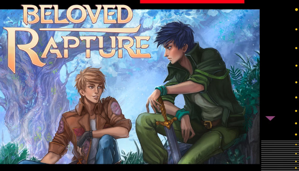 Beloved Rapture Free Download FULL Version PC Game