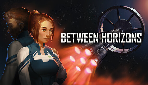 Between Horizons Free Download FULL Version PC Game