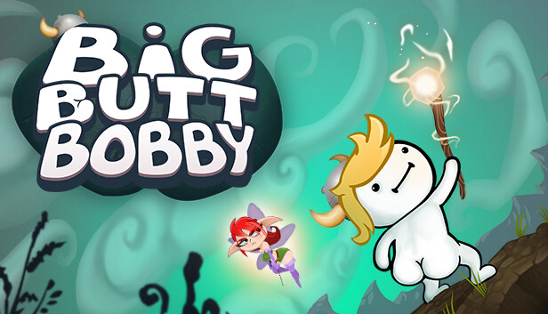 Big Butt Bobby Free Download FULL Version PC Game