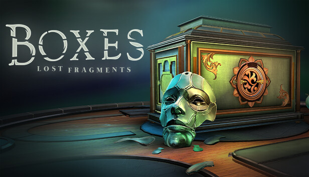 Boxes Lost Fragments Free Download FULL Version Game