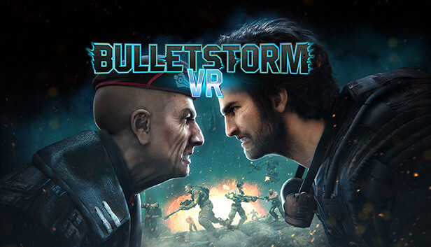 Bulletstorm VR Free Download FULL Version PC Game