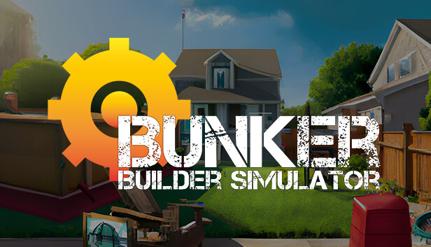 Bunker Builder Simulator Free Download Crack PC Game