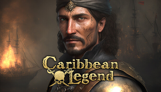 Caribbean Legend Free Download FULL Version PC Game