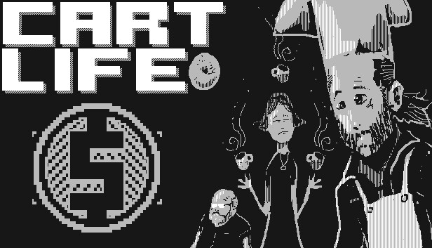 Cart Life Free Download FULL Version Crack PC Game