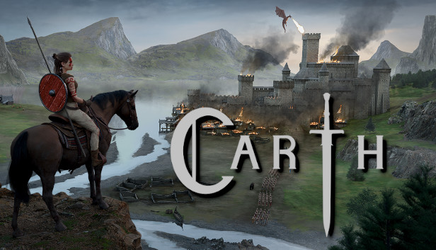 Carth Free Download FULL Version Crack PC Game