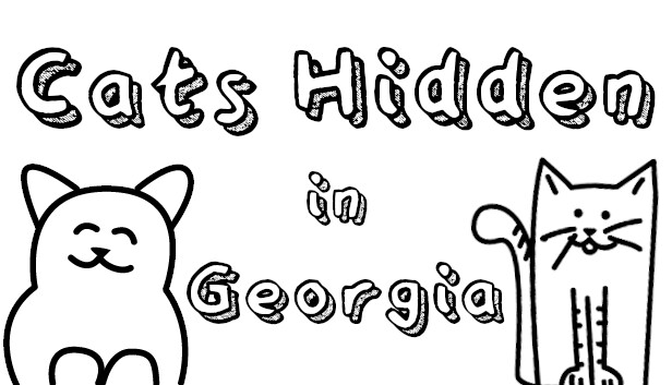 Cats Hidden In Georgia Free Download Full Version Game
