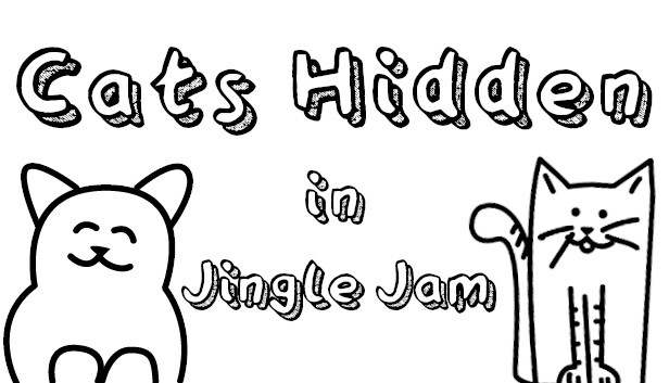 Cats Hidden In Jingle Jam Free Download PC Game