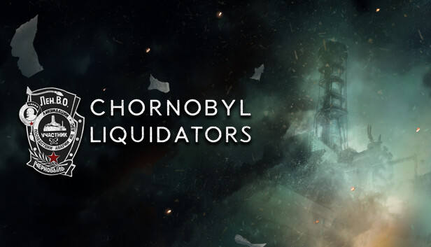 Chornobyl Liquidators Free Download FULL Version Game