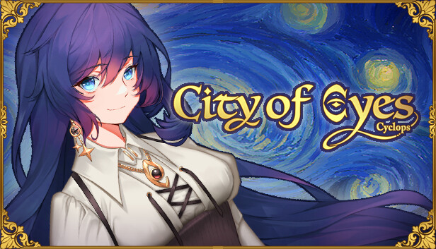 City Of Eyes Cyclops Free Download FULL Version Game