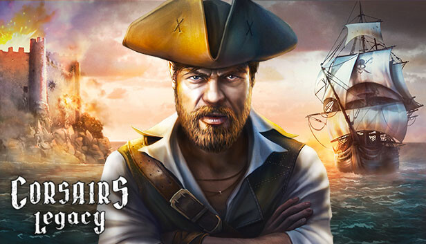 Corsairs Legacy Free Download FULL Version PC Game