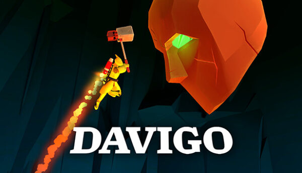 DAVIGO VR vs PC Free Download FULL Version Game