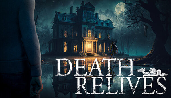 Death Relives Free Download FULL Version PC Game
