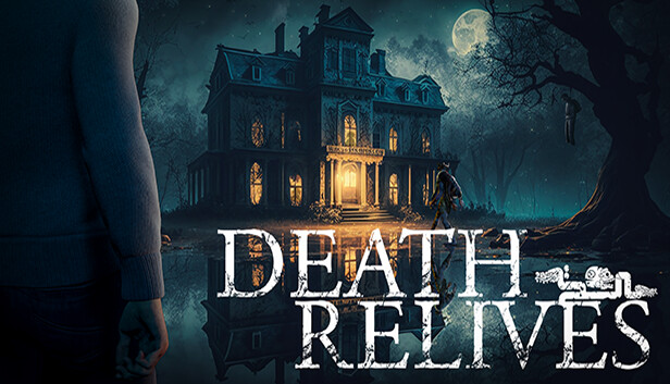 Death Relives Free Download FULL Version PC Game