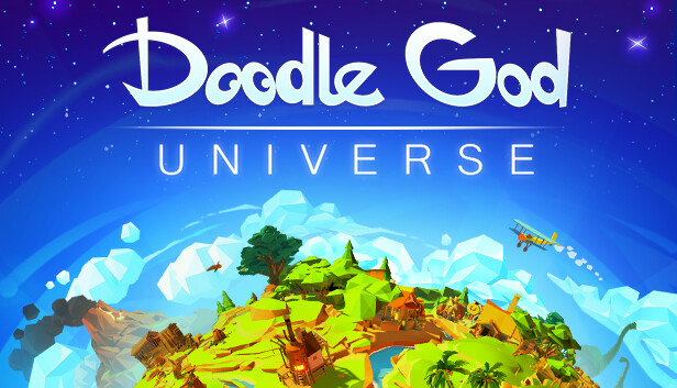 Doodle God Universe Free Download FULL Version Game