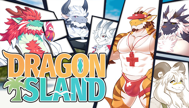 Dragon Island Free Download FULL Version Crack PC Game