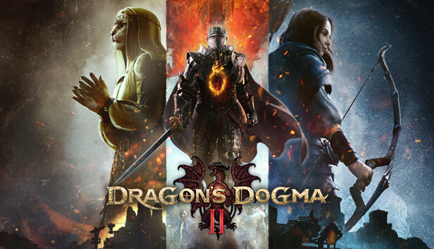 Dragons Dogma 2 Free Download FULL Version PC Game