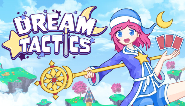 Dream Tactics Free Download Full Version Crack Game