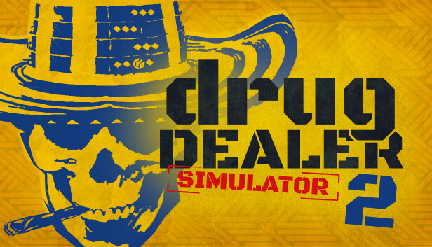 Drug Dealer Simulator 2 Free Download Full Version Game
