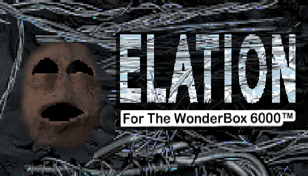 Elation For The Wonder Box 6000 Free Download PC Game