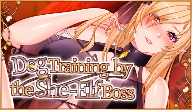 Elf Boss Dog Training Free Download FULL Version Game