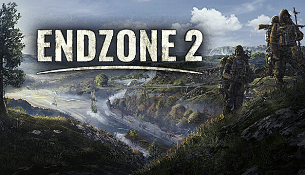 Endzone 2 Free Download FULL Version Crack PC Game