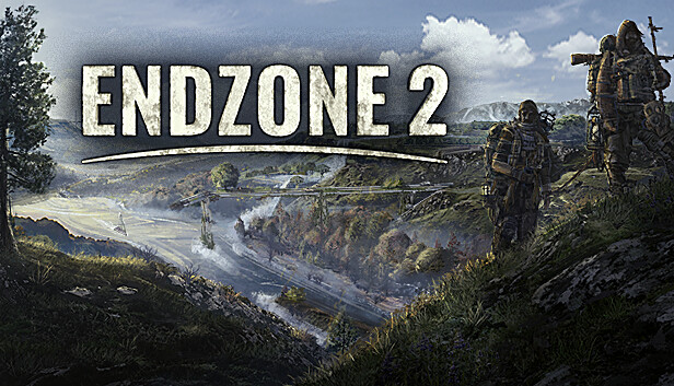 Endzone 2 Free Download FULL Version Crack PC Game