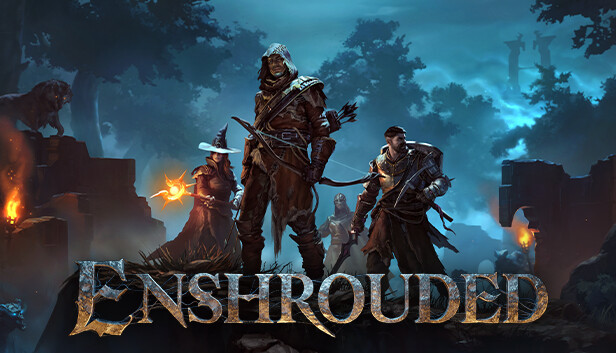 Enshrouded Free Download FULL Version Crack PC Game