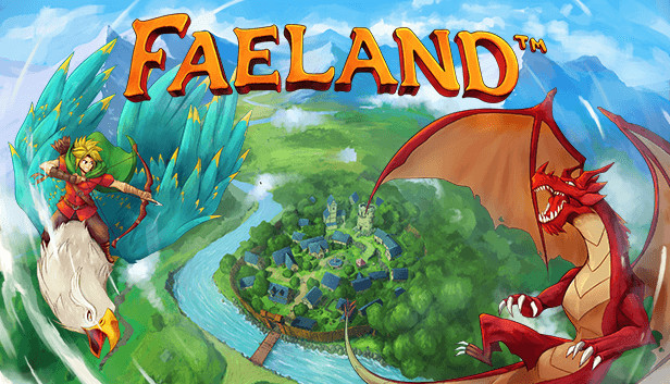 Faeland Free Download FULL Version Crack PC Game