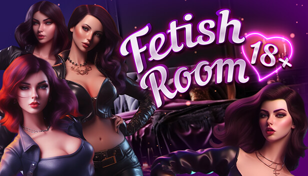 Fetish Room 18+ Free Download FULL Version PC Game