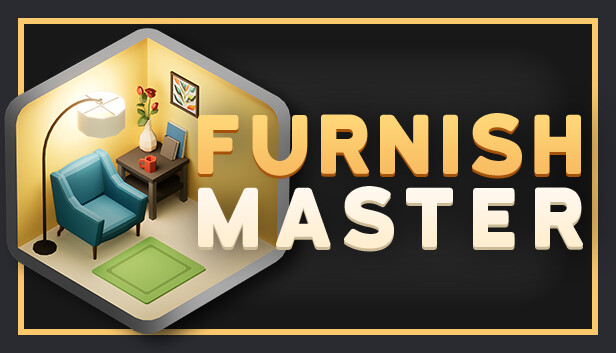 Furnish Master Free Download FULL Version PC Game