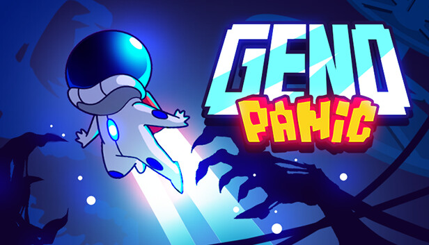 Genopanic Free Download FULL Version Crack PC Game