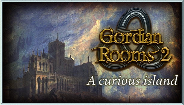 Gordian Rooms 2 A Curious Island Free Download PC Game