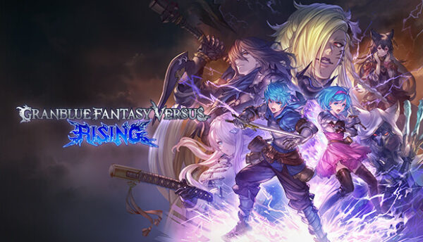 Granblue Fantasy Versus Rising Free Download PC Game