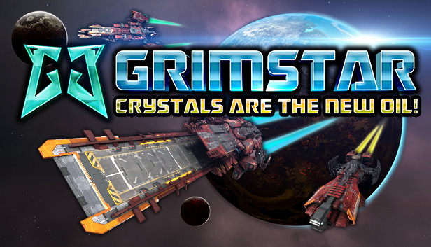 Grimstar Crystals Are The New Oil Free Download PC Game