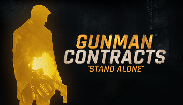 Gunman Contracts Stand Alone Free Download PC Game