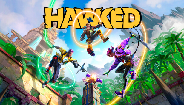 HAWKED Free Download FULL Version Crack PC Game