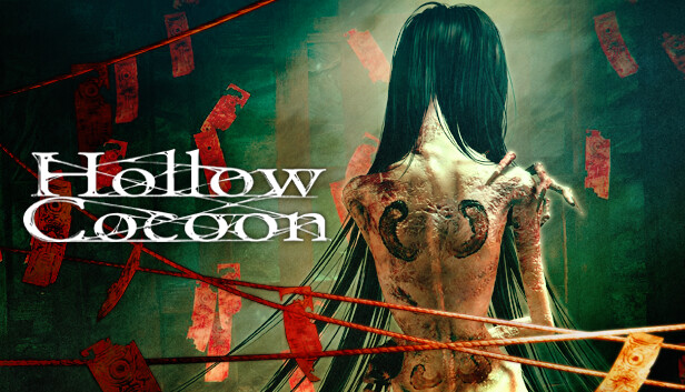 Hollow Cocoon Free Download FULL Version Crack PC Game