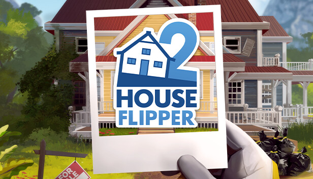 House Flipper 2 Free Download FULL Version PC Game