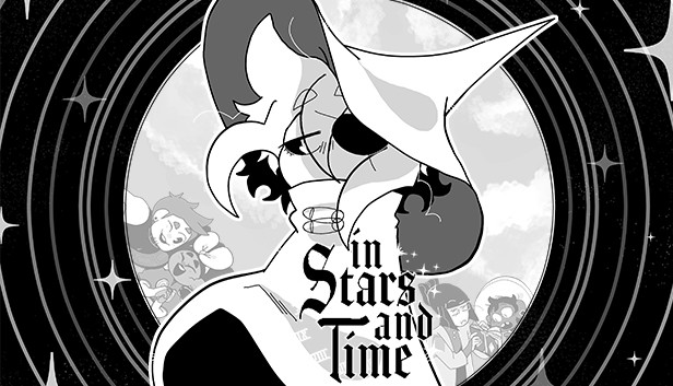 In Stars And Time Free Download Crack PC Game
